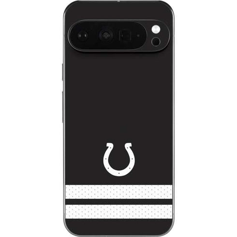 NFL Indianapolis Colts Shutout Pixel 9 Pro XL Skin